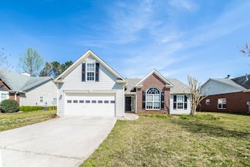 116 Sparkling Springs Trail McDonough, GA 30252